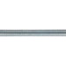 Sealey Studding M10 x 1m Zinc DIN 975 Pack of 5 STUD10 Sealey  - Dynamic Drive