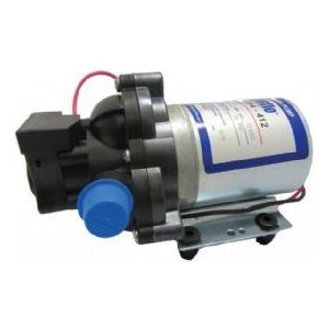 Shurflo Trail King 10L 45Psi 2095-403-444 Shurflo - Dynamic Drive