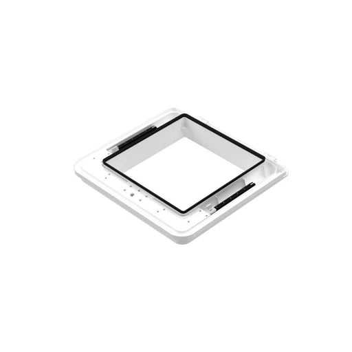 Fiamma Vent Pro F White Frame (98683W131) Fiamma - Dynamic Drive