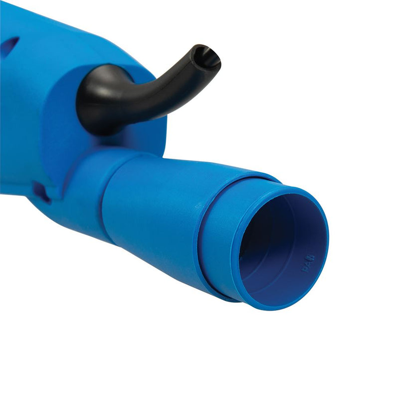 Silverline 180W Detail Sander 90mm 180W Silverline - Dynamic Drive