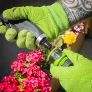 Sealey Adjustable Spray Gun With Soft Grip Handle JS9563 Sealey - Dynamic Drive