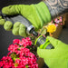 Sealey Adjustable Spray Gun With Soft Grip Handle JS9563 Sealey - Dynamic Drive
