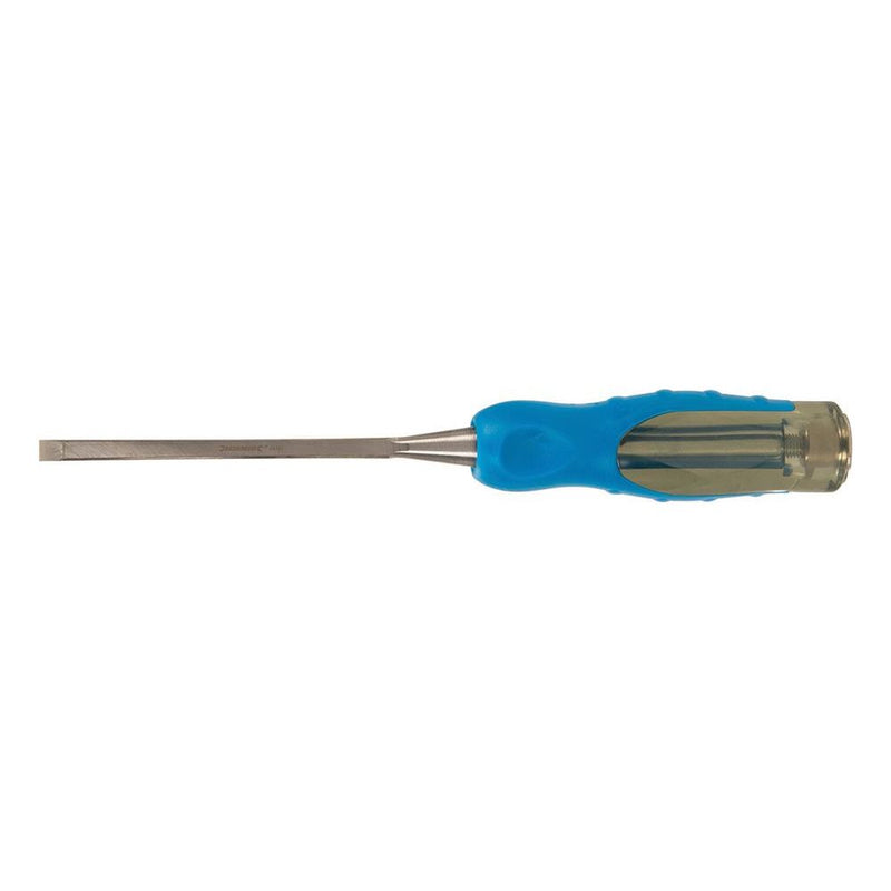 Silverline Expert Wood Chisel 6mm Silverline - Dynamic Drive