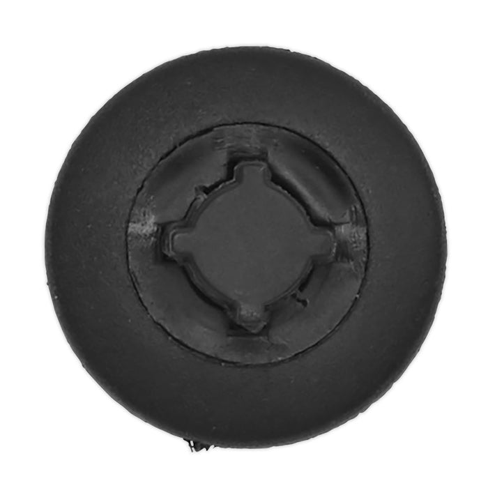 Sealey Push Rivet20mm x 20mm Universal Pack of 20 TCPR2015 Sealey - Dynamic Drive