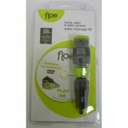 Floe Static Draindown Caravan / Chalet Floë Draindown Kit And Dvd - Apt1101 Floe  - Dynamic Drive