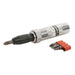 Silverline Impact Driver Set 5pce 5pce 427633 Silverline  - Dynamic Drive