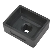 Sealey Clamp Nut Socket 60mm 3/4"Sq Drive CV018 Sealey - Dynamic Drive