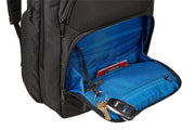 Thule Crossover 2 laptop rucksack 30L black Laptop backpack Thule - Dynamic Drive