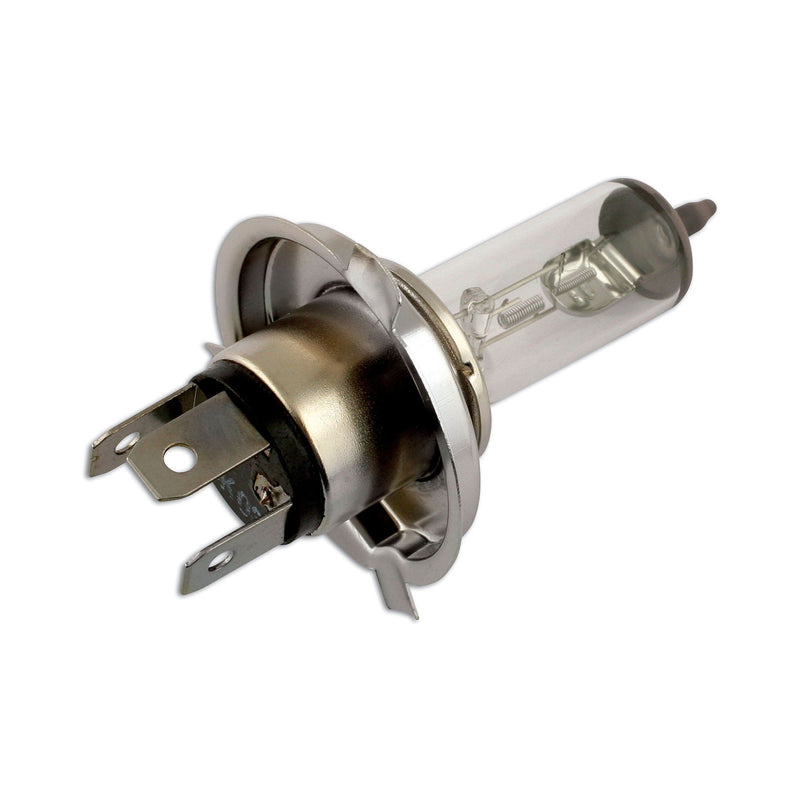 Connect Lucas Headlight Bulb H4 P43t 24V 75/70W OE475 1pc 30601 Tool Connection - Dynamic Drive
