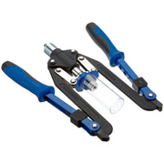 Laser Heavy Duty Riveter and Riv Nut Tool 2478 Laser - Dynamic Drive