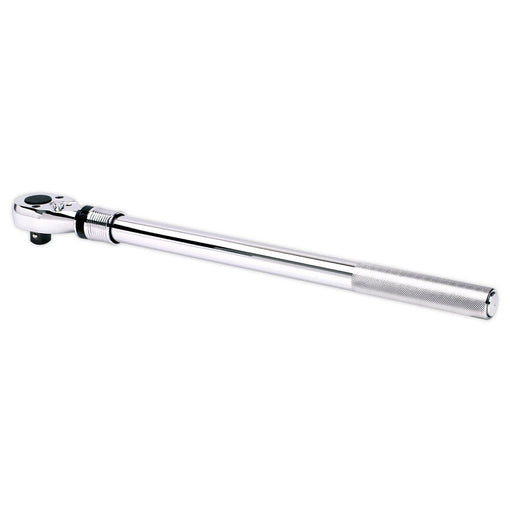 Sealey Ratchet Wrench 3/4"Sq Drive Extendable AK6691 Sealey - Dynamic Drive