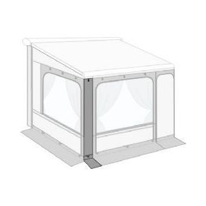 Fiamma Front Panel 25 Standard Weight 08364N01- Fiamma - Dynamic Drive