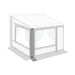 Fiamma Front Panel 25 Standard Weight 08364N01- Fiamma - Dynamic Drive