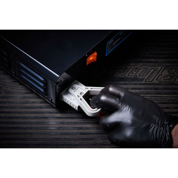 Ring Smart Charge Pro 100A 12/24V Ring Automotive - Dynamic Drive