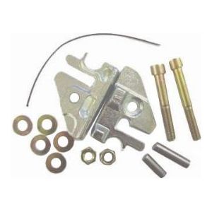 Fixing Kit For 2000 Security Device 623531 UK Camping And Leisure - Dynamic Drive