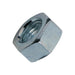 Forgefix Hexagon Nut ZP M16 Bag 10 ForgeFix - Dynamic Drive