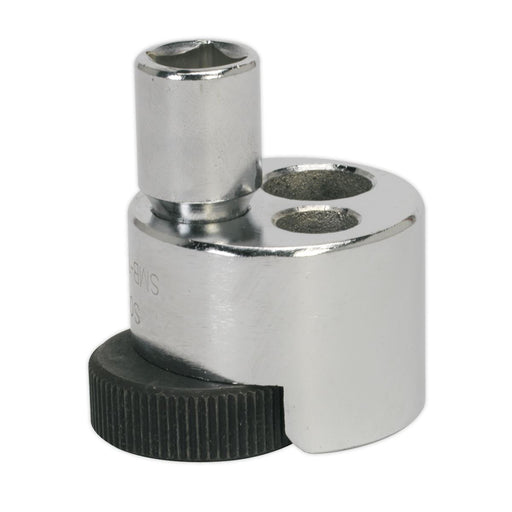 Sealey 8-19mm Stud Extractor Remover Removal Installer for 1/2" Drive Ratchet Sealey  - Dynamic Drive