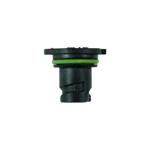 Connect Plastic Sump Plug - for DAF, MAN 10pc 37323 Tool Connection - Dynamic Drive