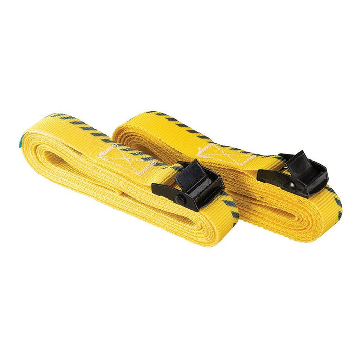 Van Vault Endless Strap 2pk 4.5m x 25mm Van Vault - Dynamic Drive