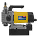 Sealey Low Profile Magnetic Drilling Machine 35mm 110V MAG35110VLP Sealey - Dynamic Drive
