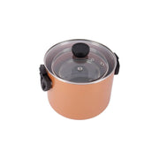 Bo-Camp Industrial Collection Cookware Set Slauson Compact 3 Bo-Camp - Dynamic Drive