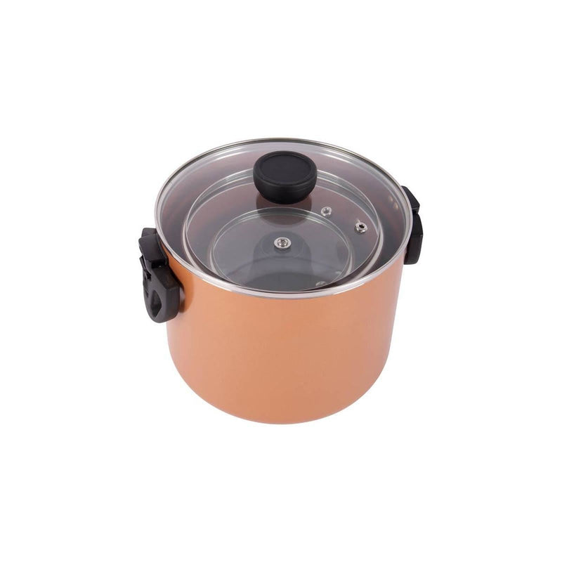 Bo-Camp Industrial Collection Cookware Set Slauson Compact 3 Bo-Camp - Dynamic Drive