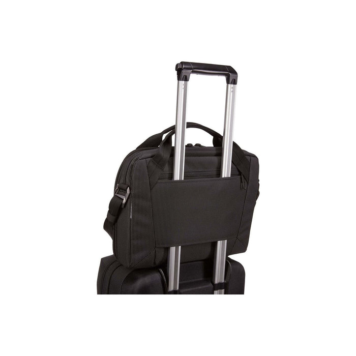 Thule Crossover 2 laptop bag 13.3" black Laptop bag Thule - Dynamic Drive