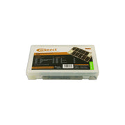 Connect Assorted Plastic Trim Rivets 235pc 36038 Tool Connection - Dynamic Drive