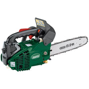 Draper Petrol Chainsaw with Oregon Chain and Bar, 250mm, 25.4cc 15042 Draper - Dynamic Drive