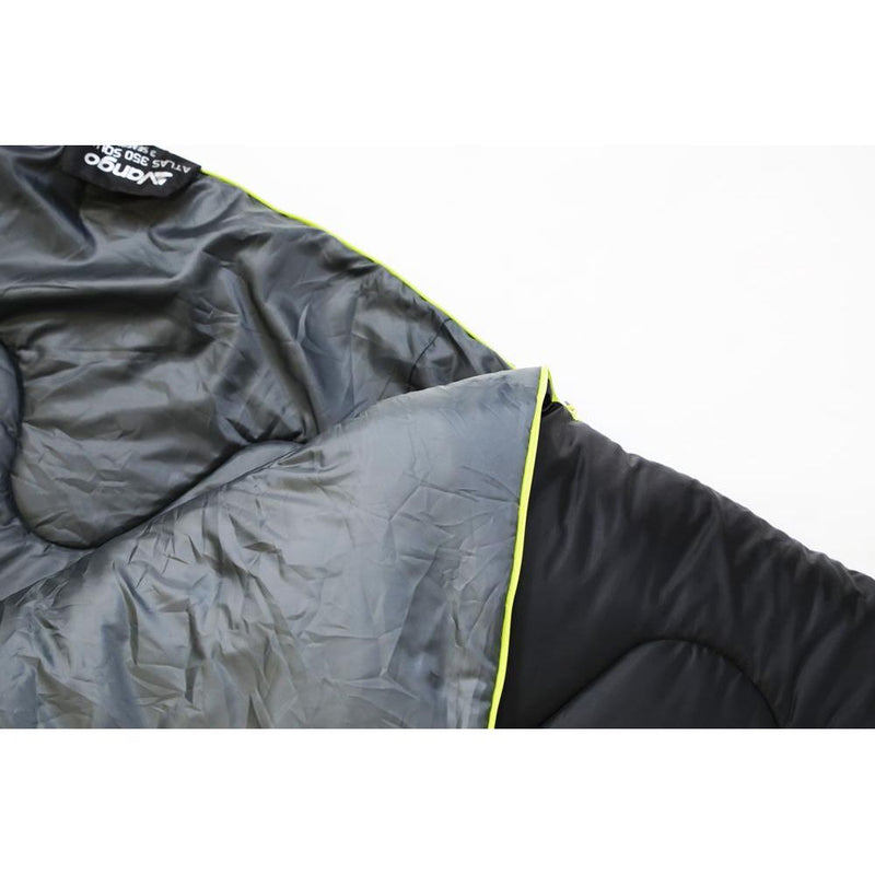 Vango Atlas 350 Quad Square Sleeping Bag 2024 Vango - Dynamic Drive