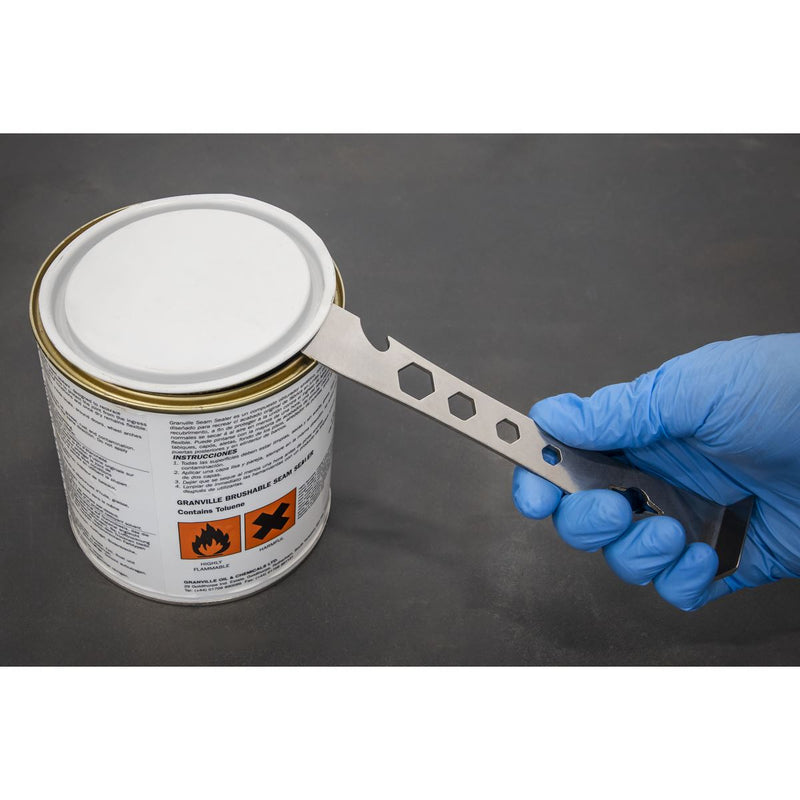 Sealey Heavy-Duty Trim Tool Set 2pc RT07 Sealey - Dynamic Drive