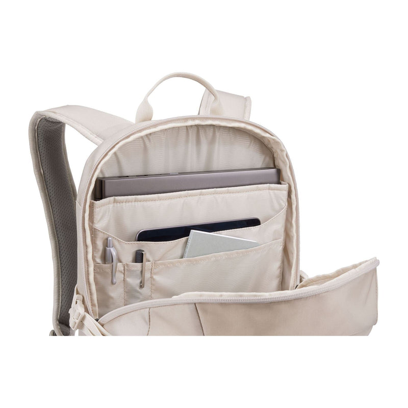Thule En Route Rucksack 21 L Pelican Grey/Vetiver Grey Laptop Backpack Thule - Dynamic Drive