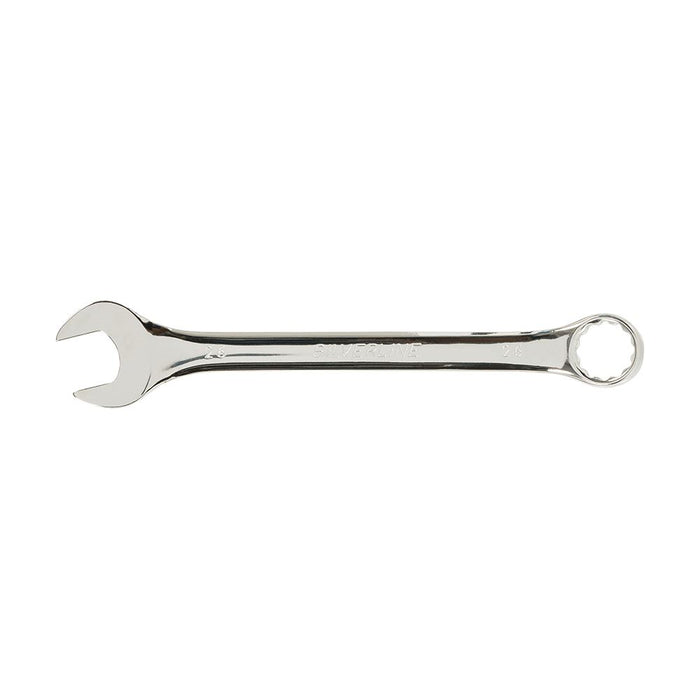 Silverline Combination Spanner 26mm LS26 Silverline  - Dynamic Drive