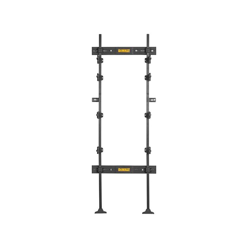 Dewalt Power Tools TOUGHSYSTEM™ Workshop Racking DeWALT Power Tools - Dynamic Drive