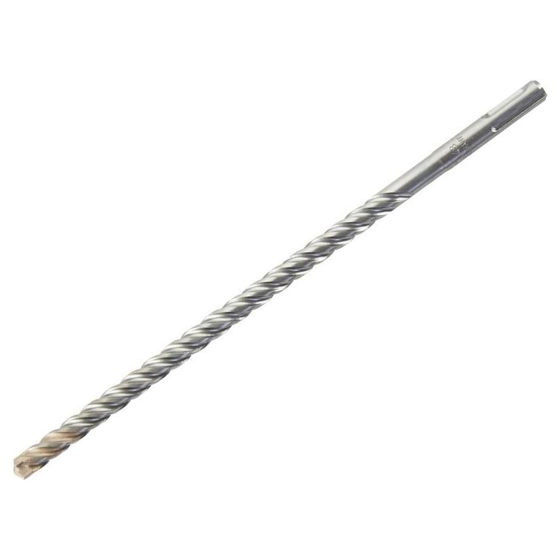 Dewalt Power Tools DT8930 SDS Plus XLR Concrete Drill Bit 10 x 260 x 200mm DeWALT Power Tools - Dynamic Drive
