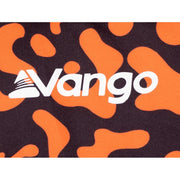 Vango Stellar Junior Sleeping Bag Dragons Fire Vango - Dynamic Drive