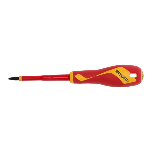 Teng Tools ROB Insulated Screwdriver ROB2 Teng Tools - Dynamic Drive