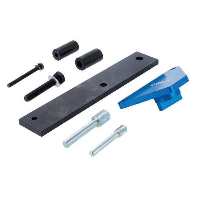 Laser Engine Timing Tool for Fiat 1.0 & 1.3L Petrol 8557 Laser - Dynamic Drive