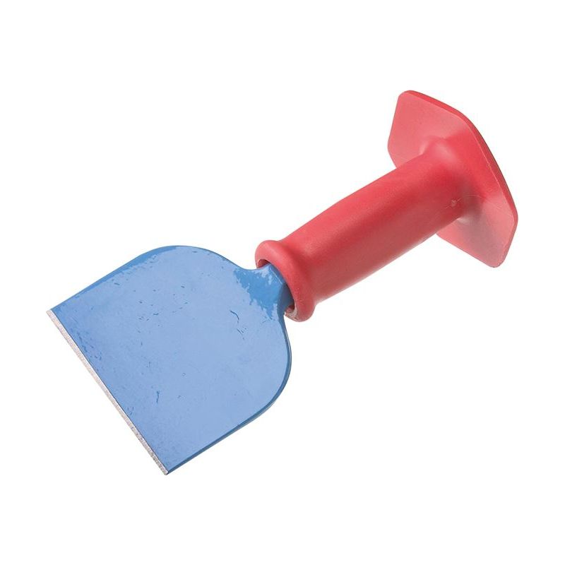 Footprint 123 Brick Bolster With Guard 75mm (3in) Footprint - Dynamic Drive