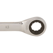 Silverline Fixed Head Ratchet Spanner 13mm Silverline - Dynamic Drive
