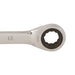 Silverline Fixed Head Ratchet Spanner 13mm Silverline - Dynamic Drive