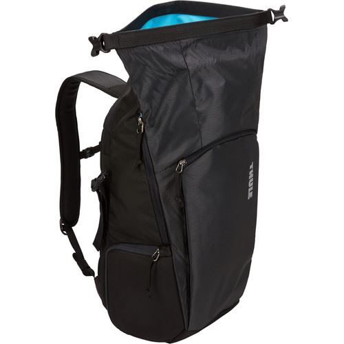 Thule EnRoute Camera Backpack 25L 3203904 Black Thule - Dynamic Drive