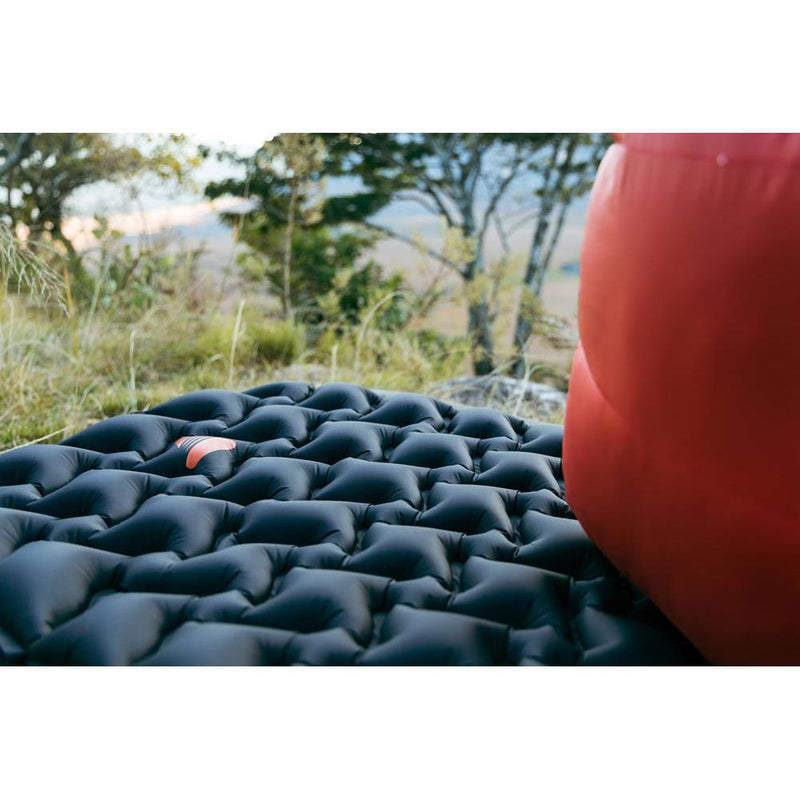 Vango Aotrom Inflatable Sleeping Mat Lightweight Camping Self Inflating Vango - Dynamic Drive