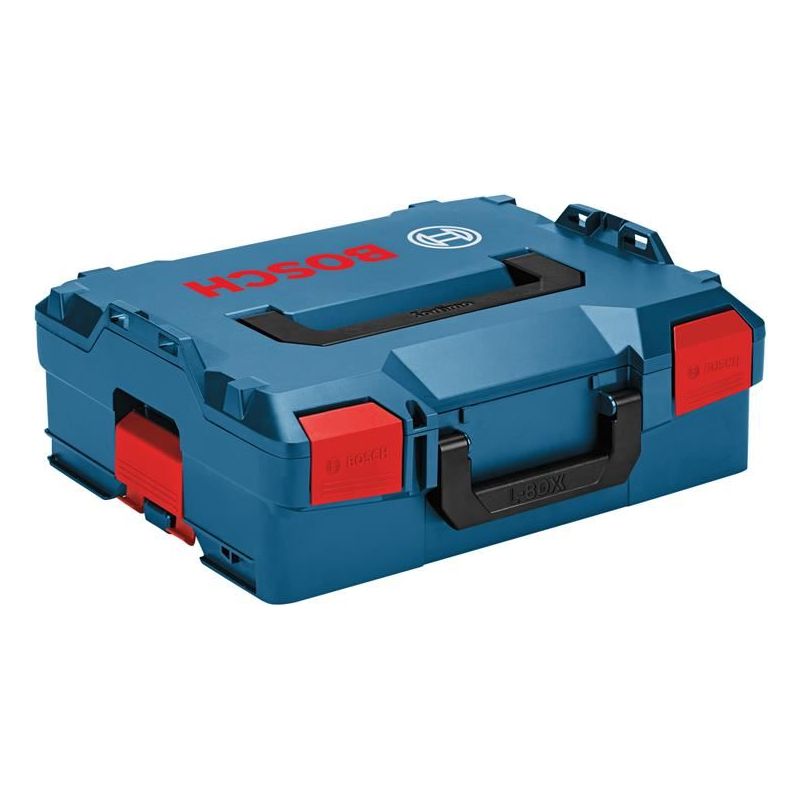 Bosch 136 L-BOXX Carry Case Bosch - Dynamic Drive