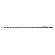Draper SDS+ Masonry Drill Bit, 8.0 x 260mm 40840 Draper - Dynamic Drive
