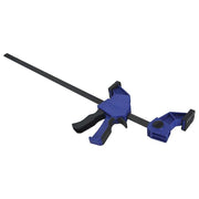 Faithfull Bar Clamp & Spreader 450mm (18in) 230kg Faithfull - Dynamic Drive