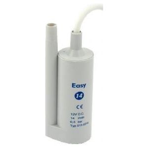 Caravan Motorhome Reich Submersible Water Pump 14 L/min 12V D.C 0.5 bar 513-0214SK2 Reich - Dynamic Drive