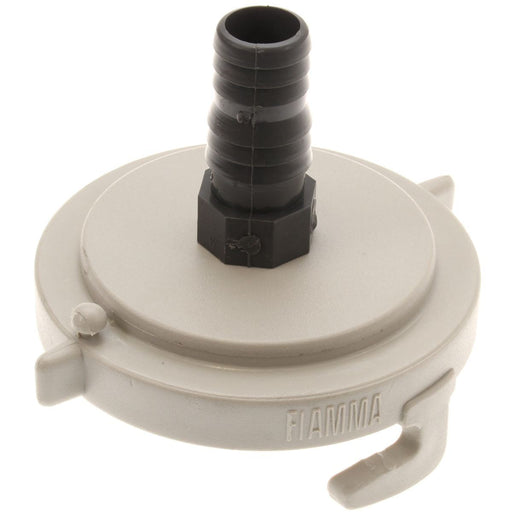 Fiamma Cap 88mm with Hose Nozzle for Caravan/Motorhome Fiamma - Dynamic Drive