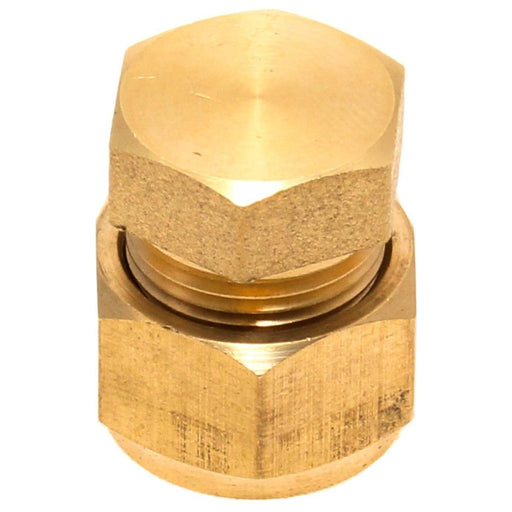 AG Gas 10mm Stop End AG - Dynamic Drive