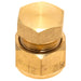 AG Gas 10mm Stop End AG - Dynamic Drive